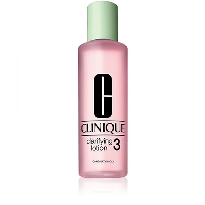 Clinique compatible - Clarifying Lotion 3 200 ml. /Skin Care
