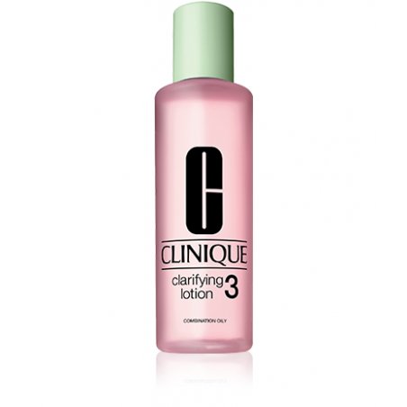 Clinique Clarifying Lotion 3 Lotion visage 200 ml