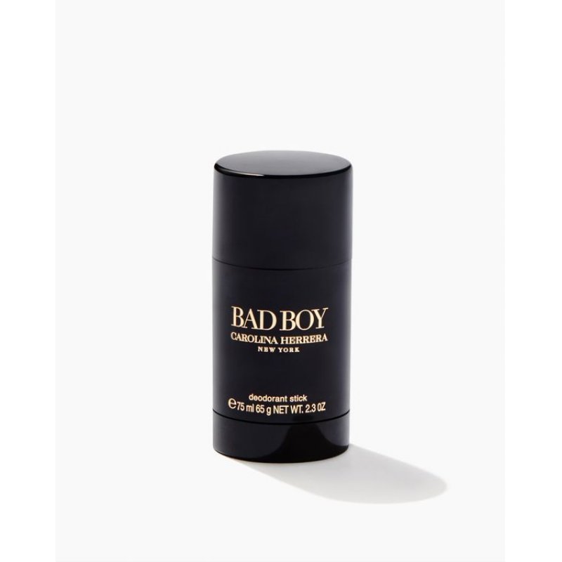 Carolina Herrera Bad Boy Men Roll deodorant 75 ml 1 pc(s)