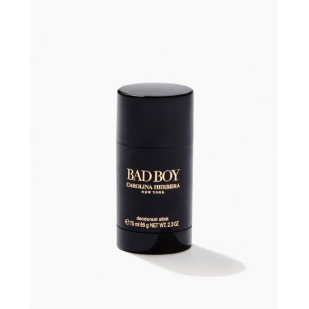 Carolina Herrera - Bad Boy Deodorant Stick 75 gr