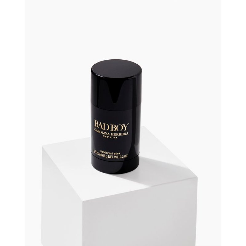 Carolina Herrera - Bad Boy Deodorant Stick 75 gr