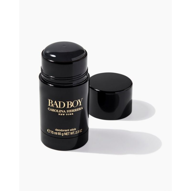 Carolina Herrera Bad Boy Men Roll deodorant 75 ml 1 pc(s)