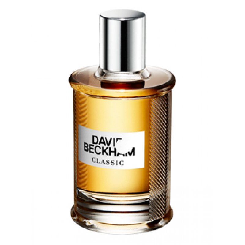 David Beckham compatible - Classic - EDT 40 ml