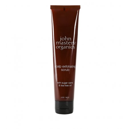 john masters organics 669558004238 traitement et gommage pour le corps Gommage corporel 142 g