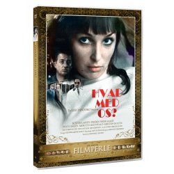 Soul Media Hvad med os DVD Anglais