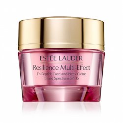 Estée Lauder Resilience Multi-Effect Tri-Peptide SPF 15 (Dry Skin), 50 ml