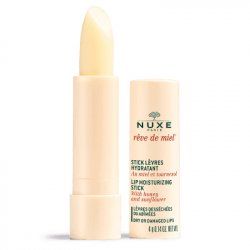 NUXE Lip Moisturizing Stick Rêve de Miel