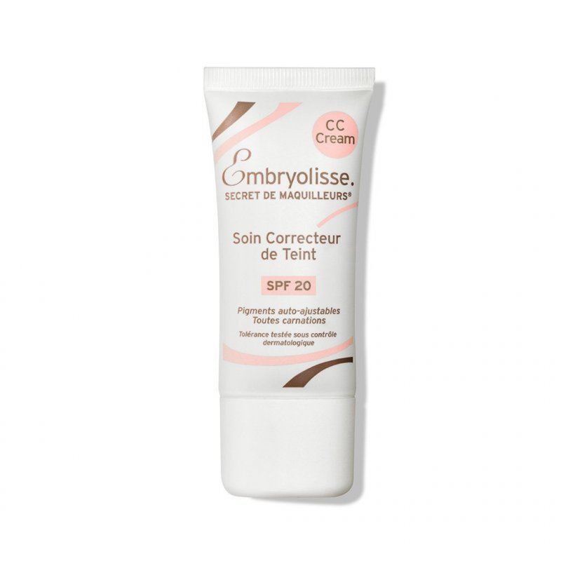 Embryolisse 252000 face BB/CC cream 30 ml