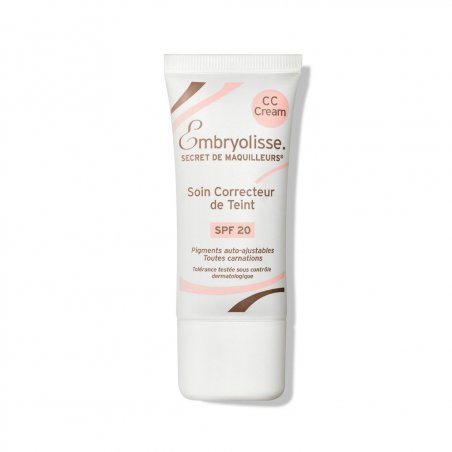 Embryolisse 252000 face BB/CC cream 30 ml