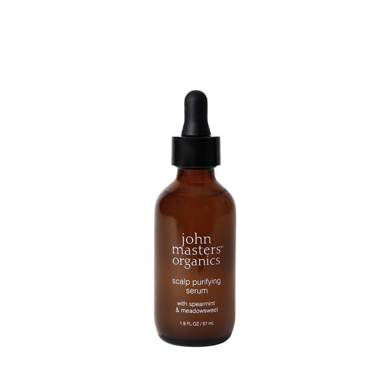 john masters organics 669558003514 hair oil & serum Hair serum 57 ml Women
