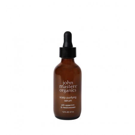 john masters organics 669558003514 hair oil & serum Hair serum 57 ml Women