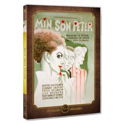 Min søn Peter -DVD