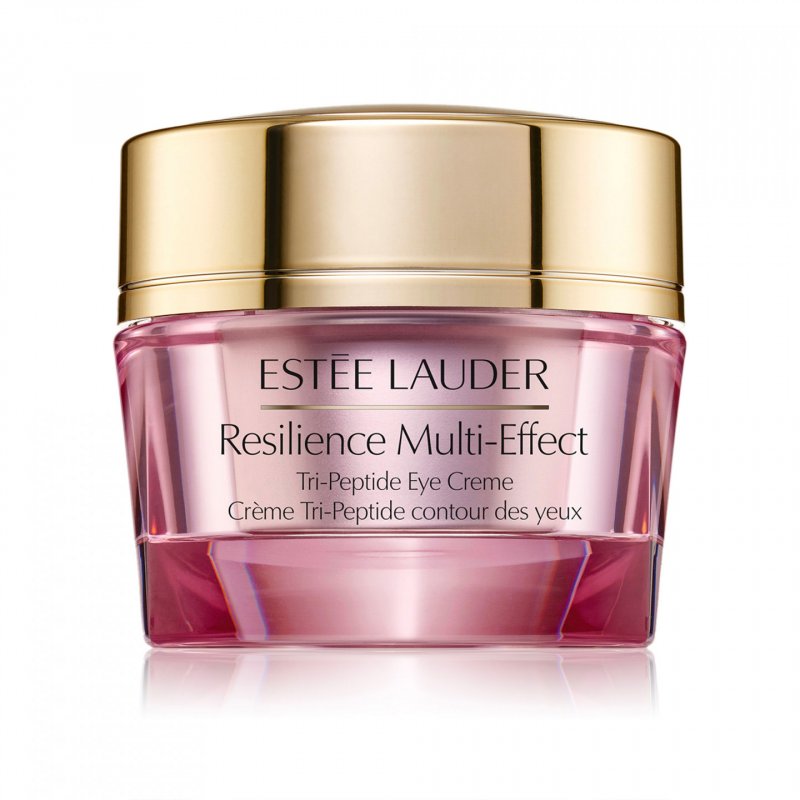 Estée Lauder - Resilience Multi-Effect Tri-Peptide Eye Creme 15 ml