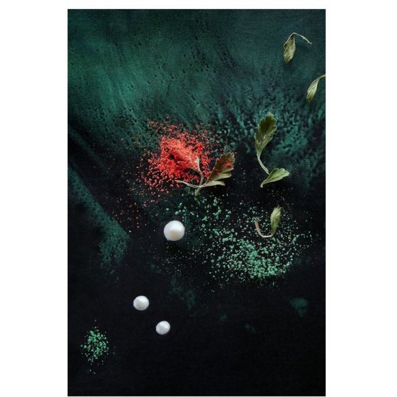 MÁDARA Cosmetics MASAEC15 eye cream/moisturizer Women 15 ml