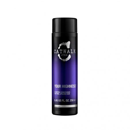Tigi Your Highness Conditioner, 250ml