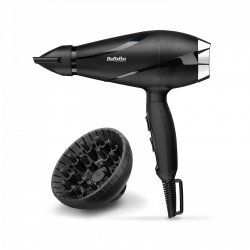 BaByliss Shine Pro 2100 2200 W Noir
