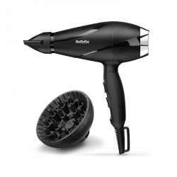 Babyliss - Shine Pro Hair Dryer