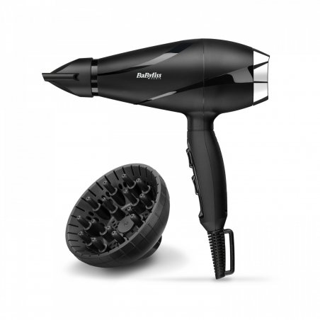 Babyliss - Shine Pro Hair Dryer