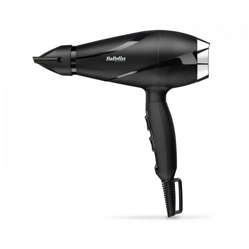 Babyliss - Shine Pro Hair Dryer