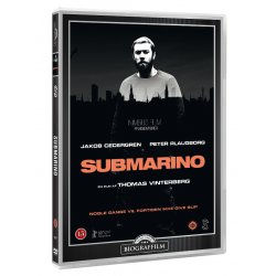 Soul Media Submarino DVD English