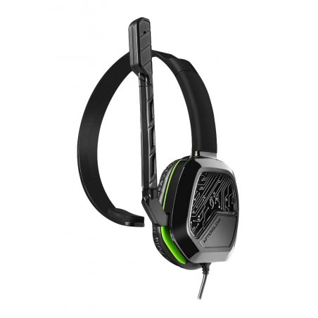 Xbox One Afterglow LVL 1 Chat Headset Black