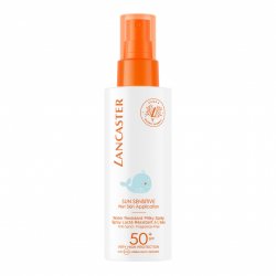 Lancaster compatible - SUN KIDS Sensitive Wet Skin Milk Spray SPF50+ 150 ml