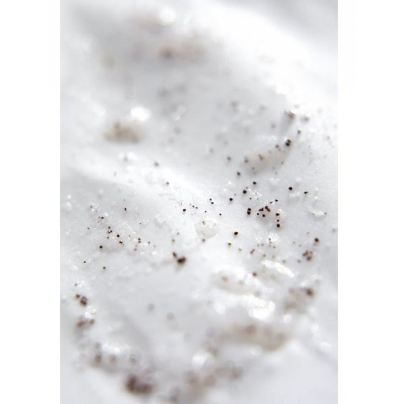 MÁDARA Cosmetics Exfoliating Oil-To-Milk scrub 60ml