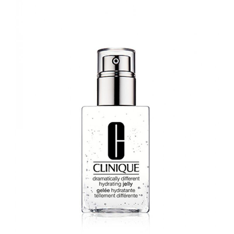 Clinique Dramatically Different crème hydratante pour le visage 125 ml Liquide