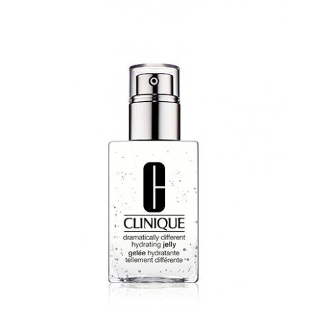 Clinique Dramatically Different crème hydratante pour le visage 125 ml Liquide