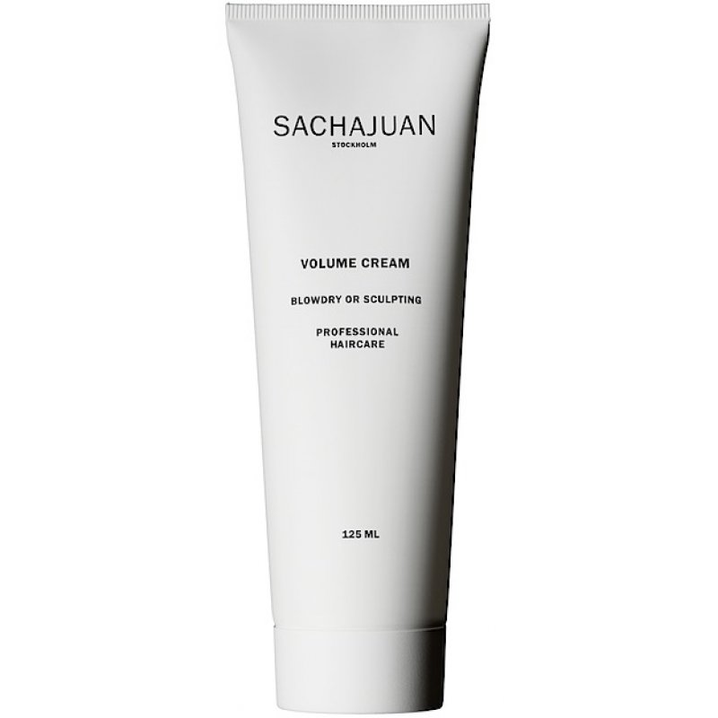 Sachajuan Volume Cream 125ml Hair cream