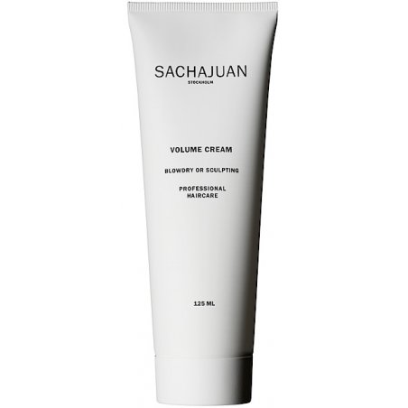 Sachajuan Volume Cream 125ml Crème pour cheveux
