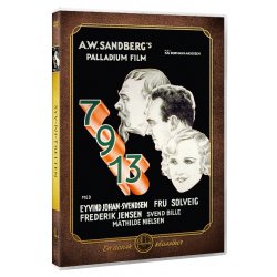 Soul Media 41524 DVD Danish