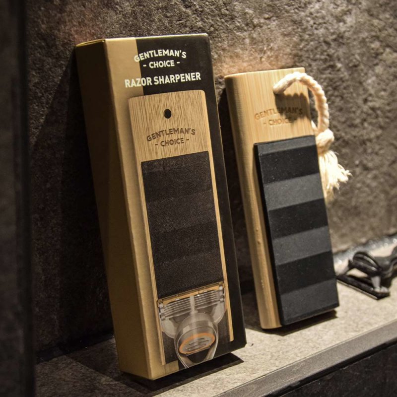 Razor Sharpener (05023)