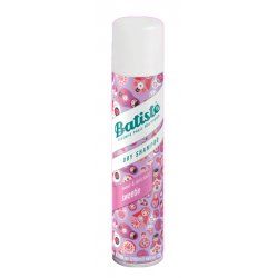 Batiste Sweetie 200 ml Shampoing sec Femmes