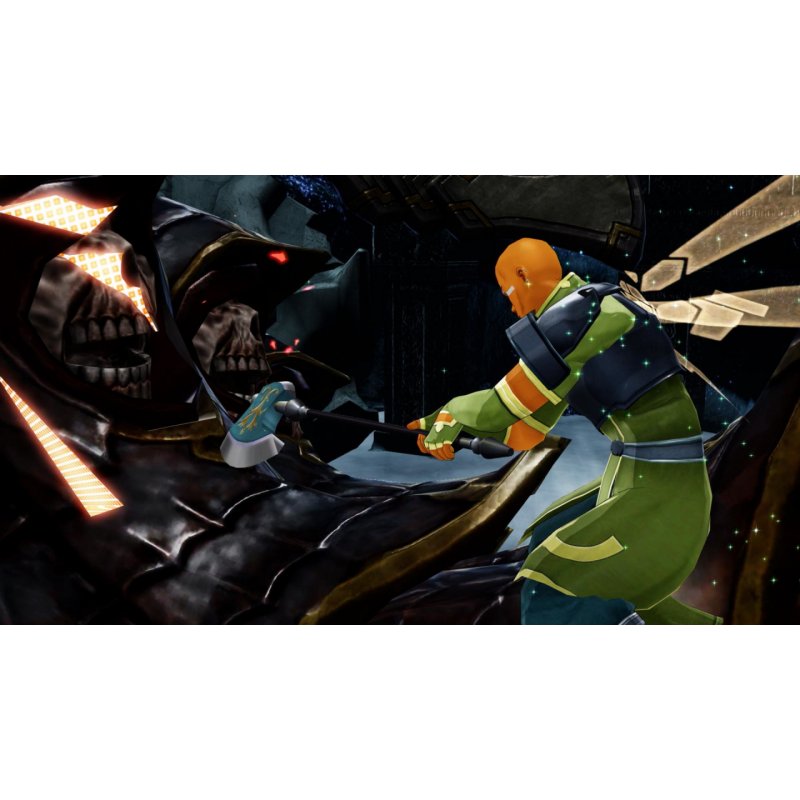 Accel World VS. Sword Art Online