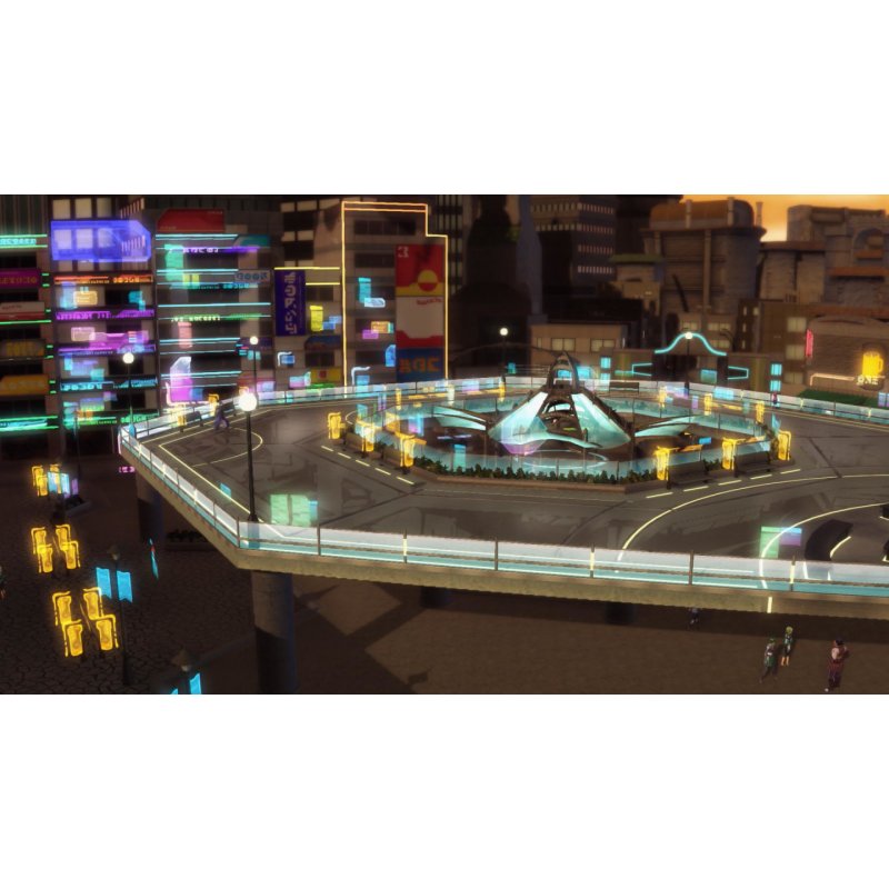 BANDAI NAMCO Entertainment Accel World vs. Sword Art Online Standard English PlayStation 4