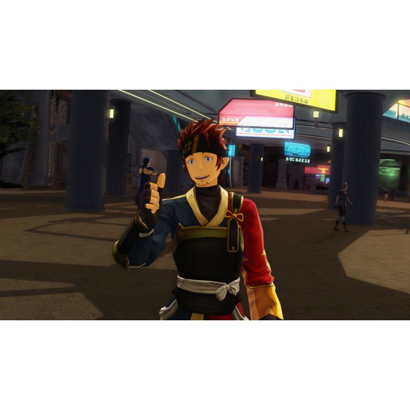 BANDAI NAMCO Entertainment Accel World vs. Sword Art Online Standard English PlayStation 4