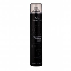 IdHAIR - Essentials Strong Hold Hair Spray 500 ml