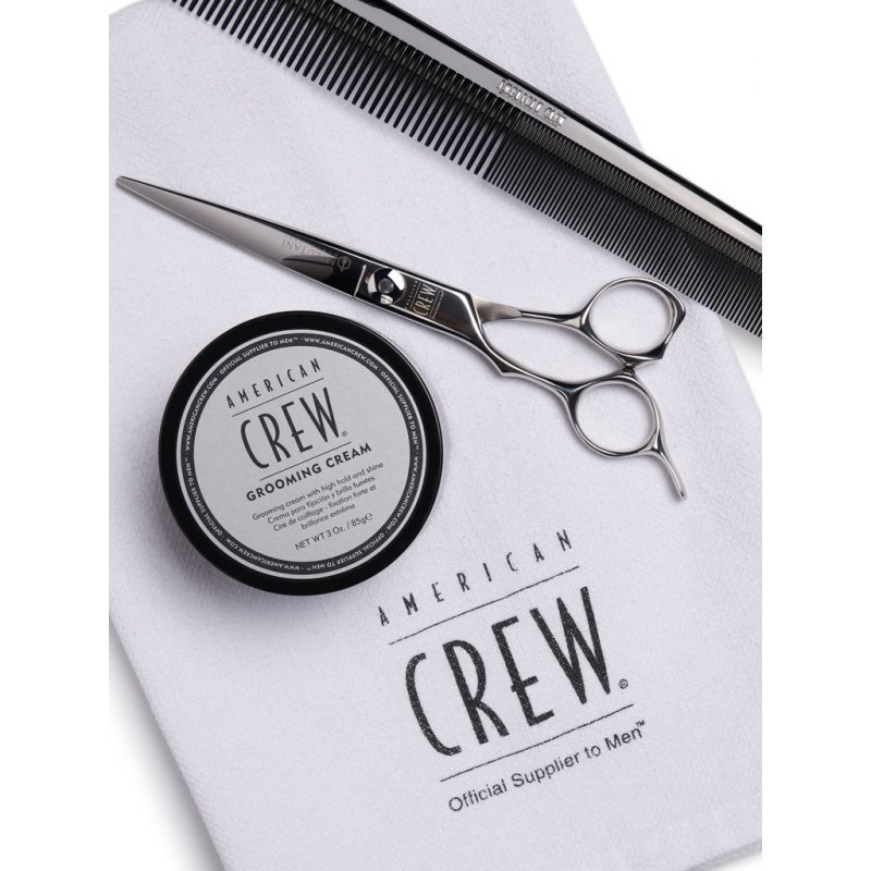 American Crew Grooming Cream 85g