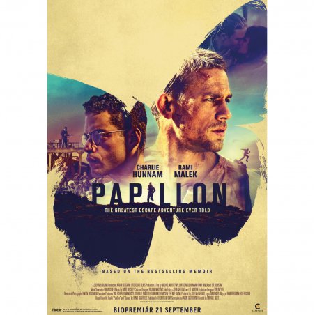 Papilion