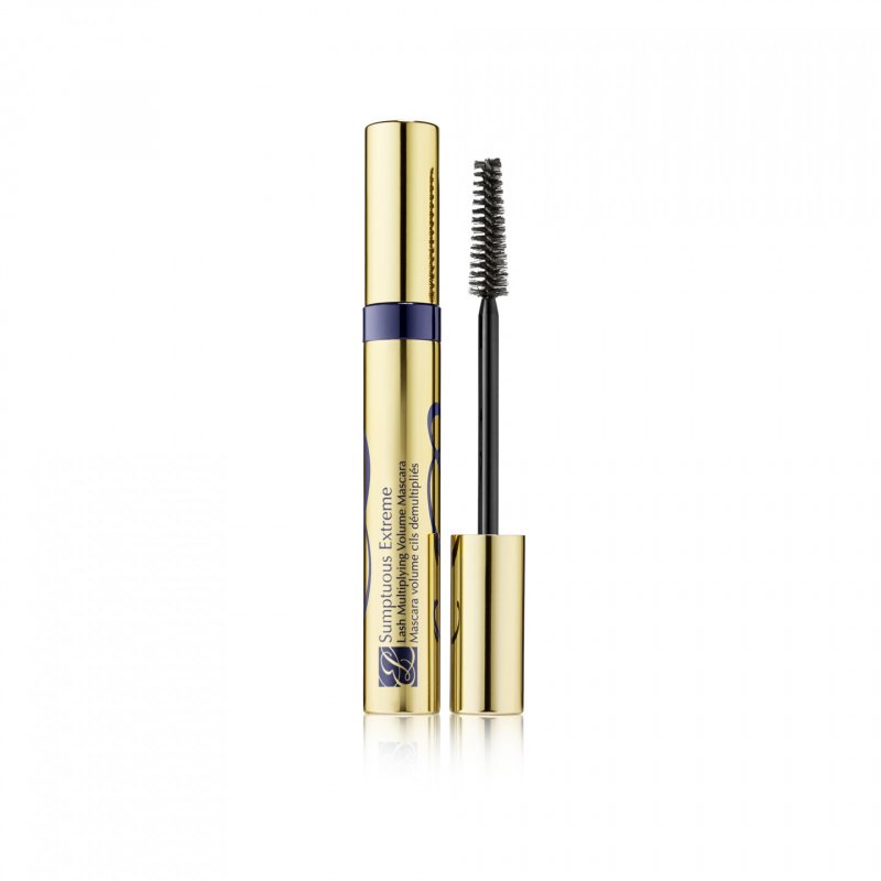 Estée Lauder - Sumptuous Extreme Lash Multiplying Volume Mascara Black 9 ml.
