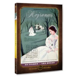 Hejrenæs - DVD
