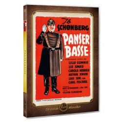 Panserbasse - DVD