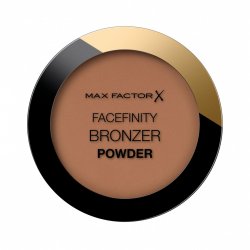 Max Factor compatible - Facefinity Matte Bronzer - Warm Tan