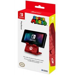 HORI Official Nintendo Switch Compact Playstand (Mario)