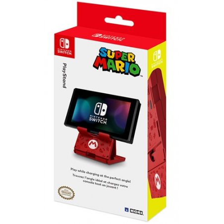Hori Playstand Super Mario (SWI)