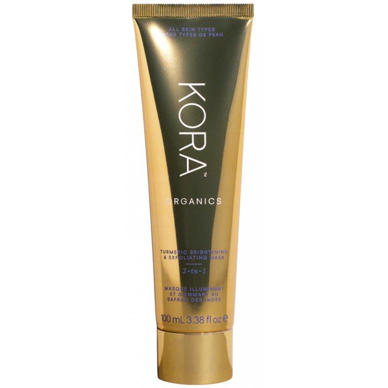 KORA Organics US-KF31_EU nettoyant pour le visage Masque de nettoyage Femmes 100 ml