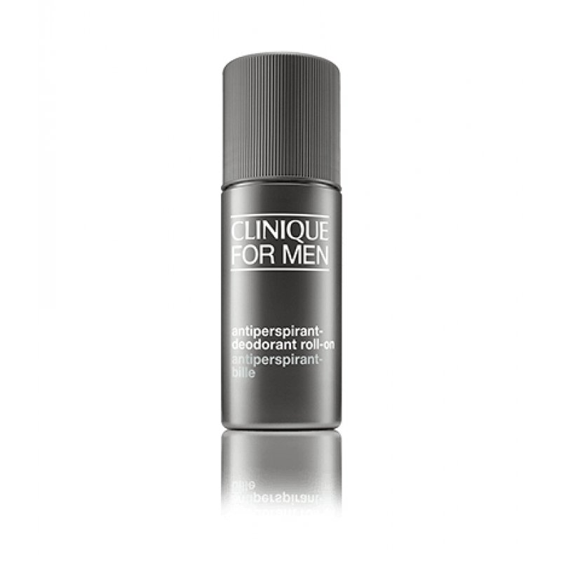 Clinique For Men Déodorant Roll-On Anti-Transpirant 75ml