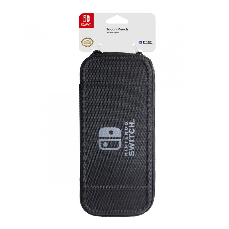 Nintendo Switch New Tough Pouch