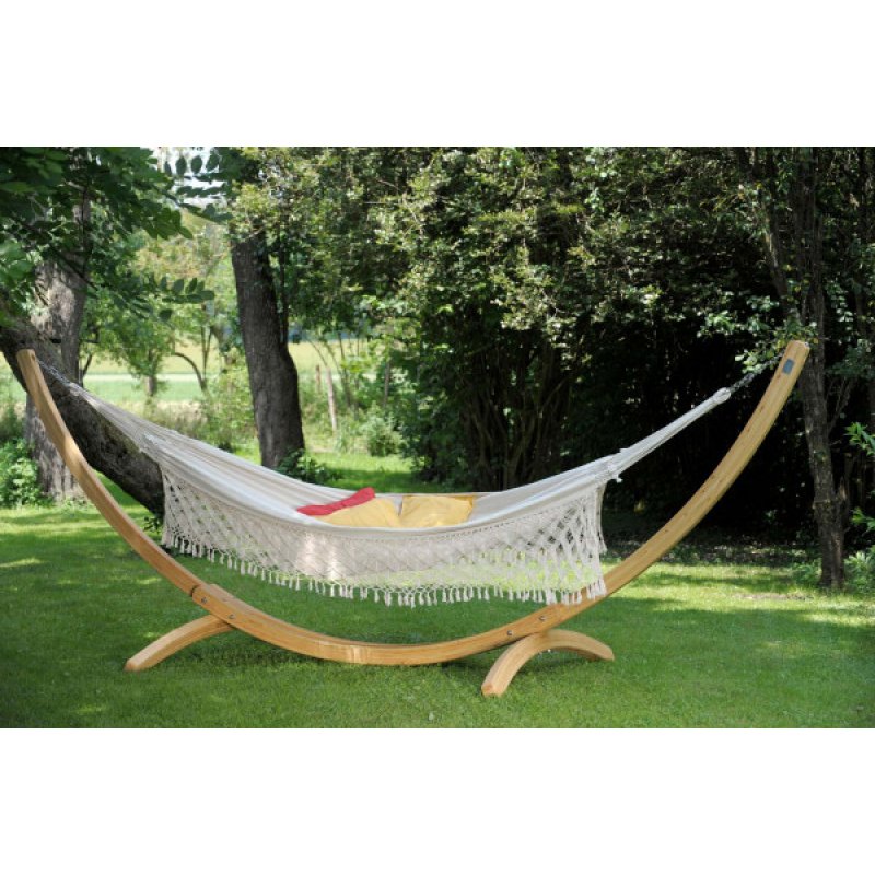 Amazonas compatible - Rio Hammock - Off.-White (AZ-1026100)